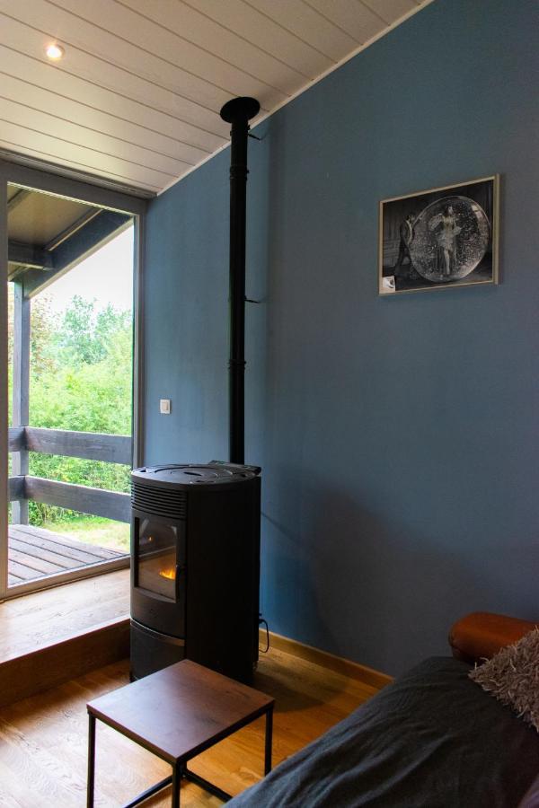 Le Chalet De Gaume Virton Luaran gambar