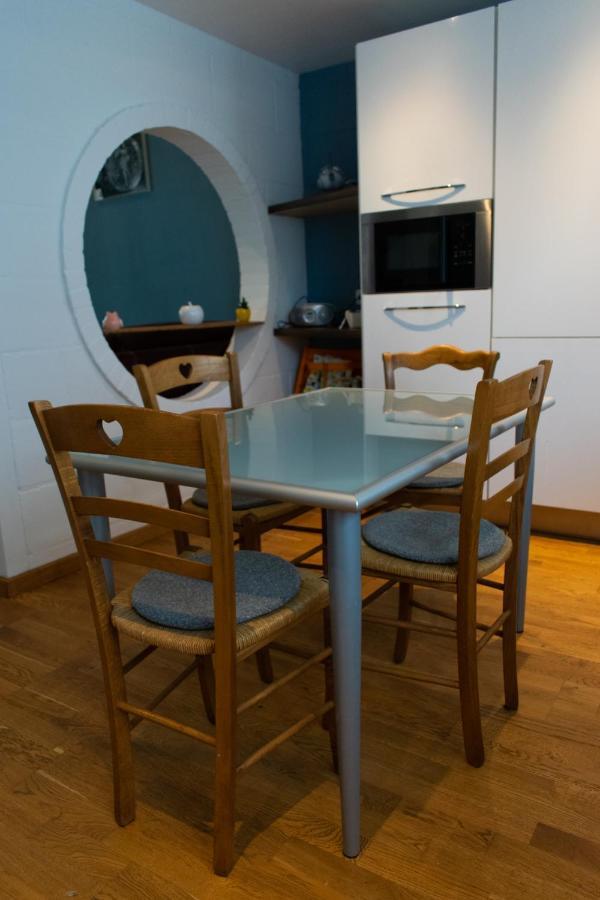 Le Chalet De Gaume Virton Luaran gambar